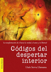 C�DIGOS DEL DESPERTAR INTERIOR