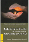 SECRETOS DE UN GRUPO DEL CUARTO CAMINO