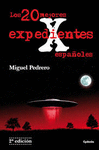 20 MEJORES EXPEDIENT.X ESPAOLES.CYDONIA