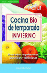 COCINA BIO DE TEMPORADA INVIERNO