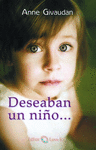 DESEABAN UN NIO...