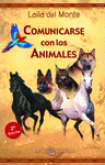 COMUNICARSE CON LOS ANIMALES