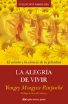 ALEGRIA DE VIVIR, LA