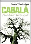 CABAL. PARA SABER QUIN ERES