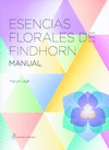 ESENCIAS FLORALES DE FINDHORN