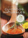 CUIDADOS NATURALES