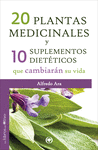 20 PLANTAS MEDICINALES