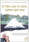 LIBRO QUE TU ALMA QUIERE QUE LEAS