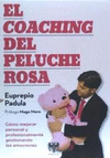 COACHING DEL PELUCHE ROSA