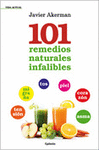 101 REMEDIOS NATURALES INFALIBLES - VIDA ACTUAL