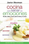 COCINA PARA SANAR LAS EMOCIONES - VIDA ACTUAL