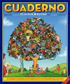 CUADERNO BLACKIE BOOKS 2 (1� CUADERNILLO EJ Y ACT