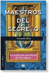 MAESTROS DEL SECRETO - EL BOSQUE