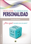 DESCUBRE TU VERDADERA PERSONALIDAD - JARDIN VERDE