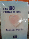 108 CARTAS DE DIOS, LAS ( LIBRO + CARTAS )