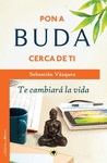 PON A BUDA CERCA DE TI - JARDIN VERDE