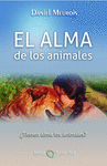 EL ALMA DE LOS ANIMALES