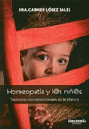 HOMEOPATIA Y L@S NI@S