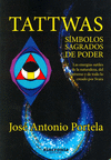 TATTWAS, SIMBOLOS SAGRADOS DE PODER