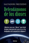 DEFENDAMONOS DE LOS DIOSES