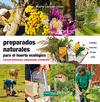 PREPARADOS NATURALES PARA EL HUERTO ECOLOGICO