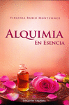 ALQUIMIA EN ESENCIA