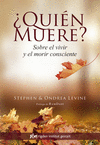 QUIEN MUERE?