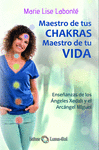 MAESTRO DE TUS CHAKRAS,MAESTRO DE TU VIDA