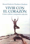 VIVIR CON EL CORAZON (DHARMA)