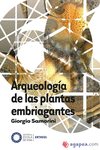 ARQUEOLOGIA DE LAS PLANTAS EMBRIAGANTES
