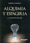 ALQUIMIA Y ESPAGIRA