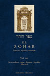 EL ZOHAR. LIBRO DE LOS ESPLENDORES