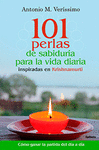 101 PERLAS DE SABIDURIA PARA LA VIDA DIARIA