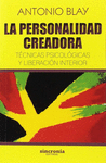 PERSONALIDAD CREADORA