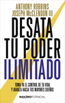 DESATA TU PODER LIMITADO