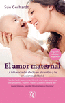 EL AMOR MATERNAL