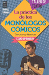 LA PRACTICA DE LOS MONLOGOS CMICOS