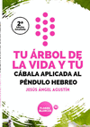 TU ARBOL DE LA VIDA Y TU. CABALA APLICADA AL PENDU