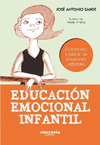 EDUCACION EMOCIONAL INFANTIL
