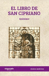 LIBRO DE SAN CIPRIANO