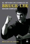 EL MTODO DE COMBATE DE BRUCE LEE