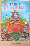 TAROT DE LA BIBLIA