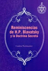 REMINISCENCIAS DE H.P.BLAVATSKY Y LA DOCTRINA