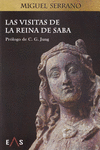 LAS VISITAS DE LA REINA DE SABA