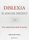 DISLEXIA. EL ALMA DEL DISLEXICO