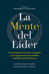 LA MENTE DEL LDER