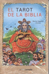 TAROT DE LA BIBLIA,EL 2ªED