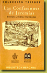 CONFESIONES DE JEREMIAS,LAS