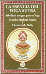 ESENCIA DEL YOGA SUTRA