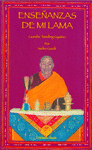 ENSE�ANZAS DE MI LAMA